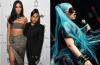 North West Makes Solo Festival Debut at Age 12