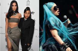 North West Makes Solo Festival Debut at Age 12