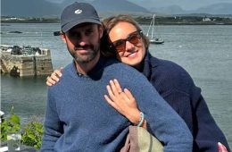 Lady Marina Windsor Marries Nico Macauley in Elegant Royal Wedding