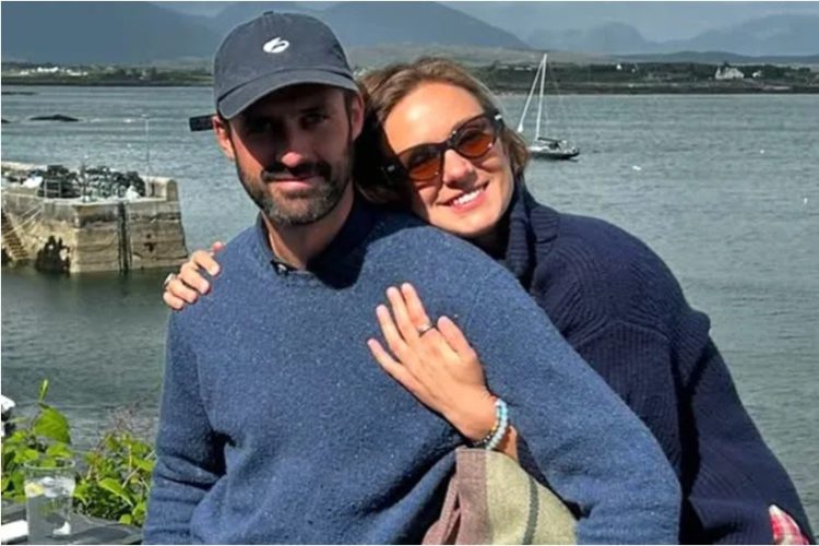 Lady Marina Windsor Marries Nico Macauley in Elegant Royal Wedding
