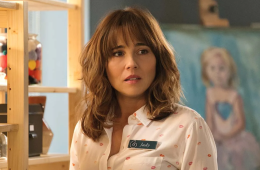 Linda Cardellini Embraces New Challenges in Hollywood