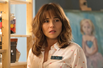 Linda Cardellini Embraces New Challenges in Hollywood