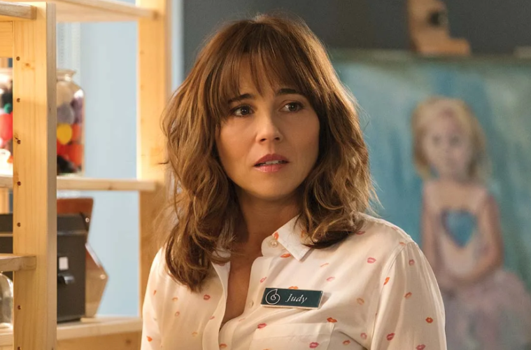 Linda Cardellini Embraces New Challenges in Hollywood