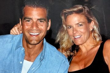 Nicole Brown Simpson’s Ex Reveals Why He Finally Shared Their Story
