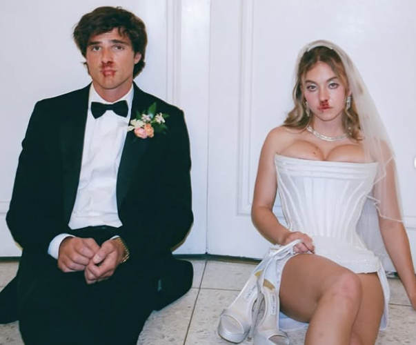 Sydney Sweeney Sparks Buzz With “It’s Called… Acting” Post