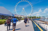 New L.A. Ferris Wheel to Tower Over Santa Monica Icon
