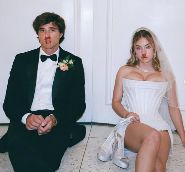 Sydney Sweeney Sparks Buzz With “It’s Called… Acting” Post