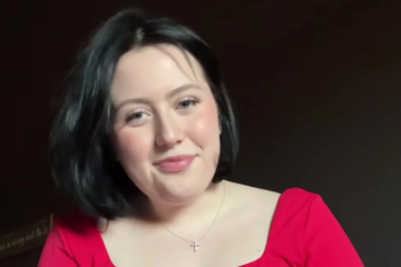 Bailee Ann Reacts to Jelly Roll Divorce Buzz