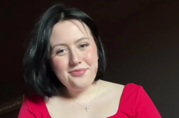 Bailee Ann Reacts to Jelly Roll Divorce Buzz