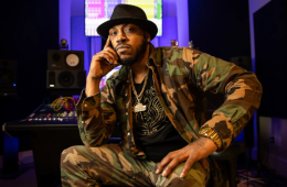 Mystikal Sentenced to 20 Years in Louisiana Rape Case