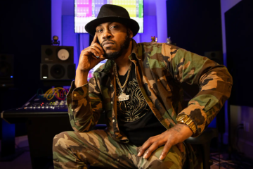Mystikal Sentenced to 20 Years in Louisiana Rape Case