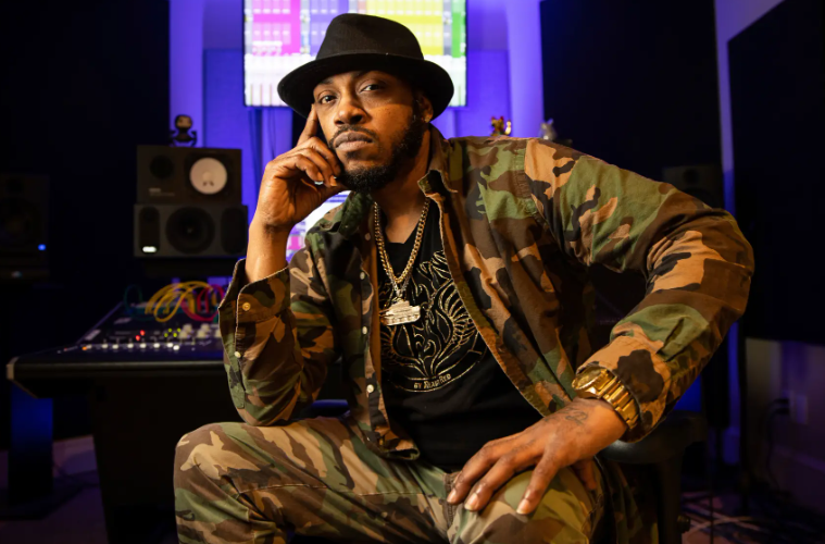 Mystikal Sentenced to 20 Years in Louisiana Rape Case