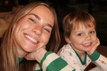 Emilie Kiser Opens Up About Son Trigg’s Death