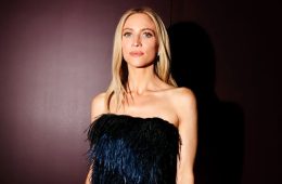 Brittany Snow Is Embracing a Bold New Chapter