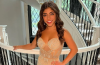 Milania Giudice Posts Cryptic Messages After Arrest