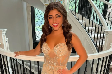 Milania Giudice Posts Cryptic Messages After Arrest