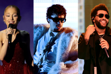 Most Anticipated Concert Tours Lighting Up 2026