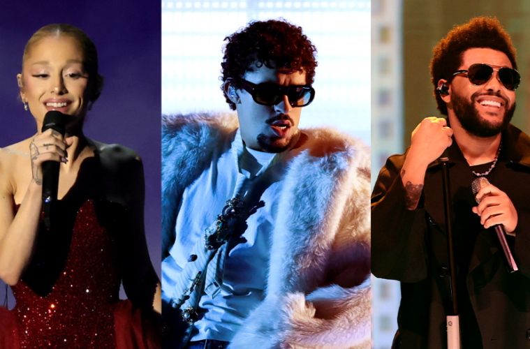 Most Anticipated Concert Tours Lighting Up 2026