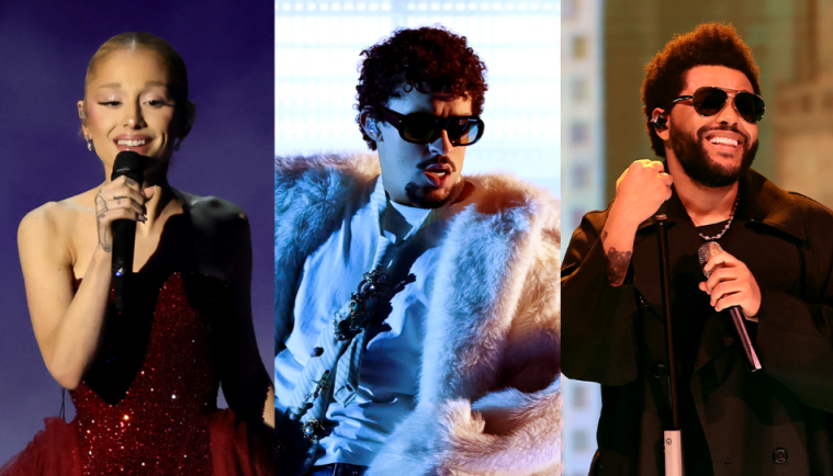 Most Anticipated Concert Tours Lighting Up 2026