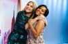 Sheinelle Jones, Jenna Bond Over Nancy Guthrie Crisis