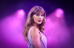Taylor Swift: From Country Star to Global Icon