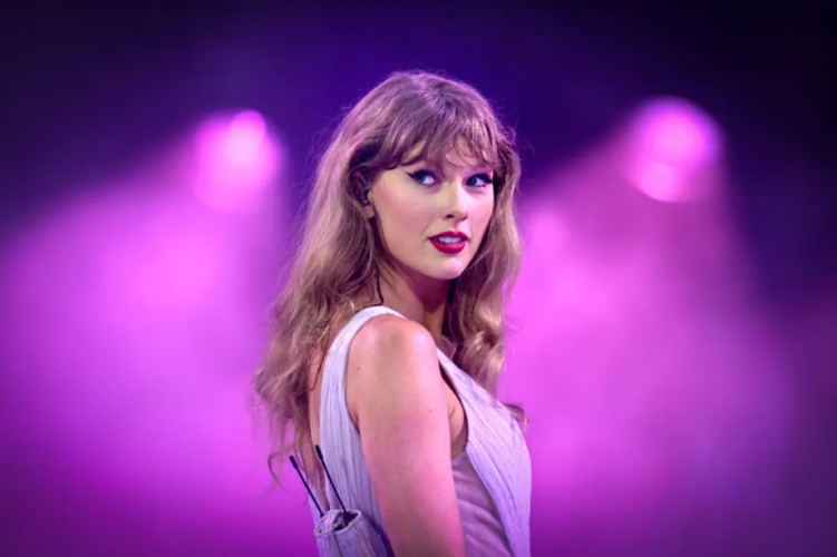 Taylor Swift: From Country Star to Global Icon