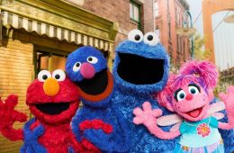 Netflix Secures ‘Sesame Street’ Movie Rights