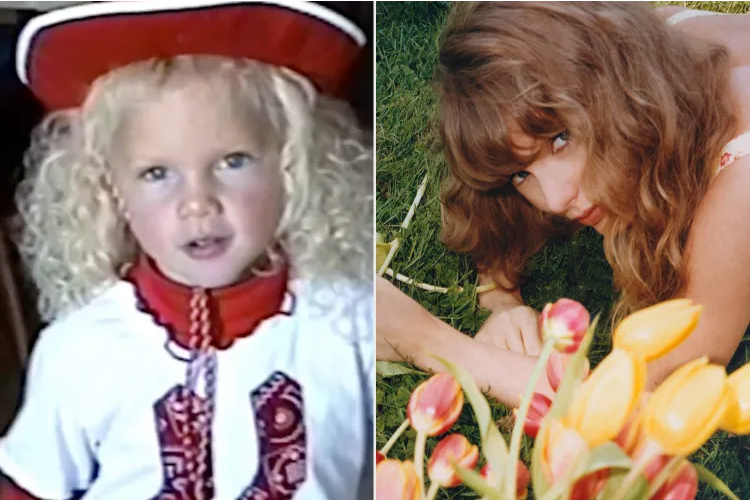 Taylor Swift Releases ‘Toy Story 5’ Song for Jessie