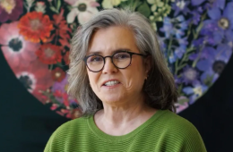 Rosie O’Donnell Reveals Why She Opened Up About Facelift