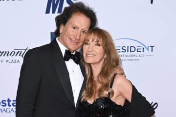 Jane Seymour Calls Love With John Zambetti a ‘Miracle’