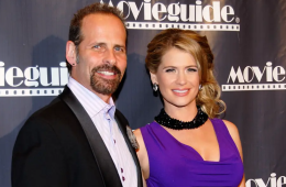 Kristy Swanson Affair Story Resurfaces After New Claims