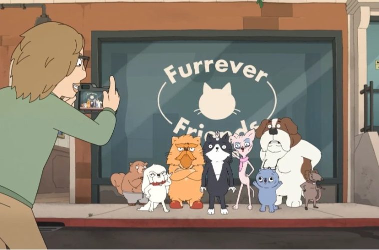Aubrey Plaza Reveals Prime Video Canceled ‘Kevin’