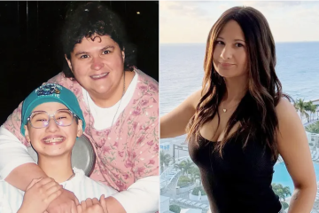 Where Is Gypsy Rose Blanchard Now After Prison?