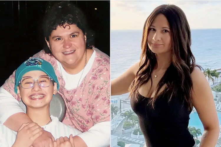 Where Is Gypsy Rose Blanchard Now After Prison?