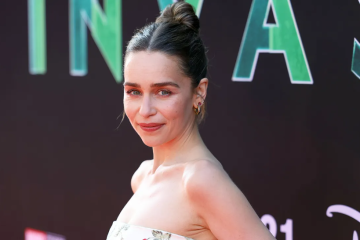 Emilia Clarke Says ‘No One Liked’ Secret Invasion or Solo