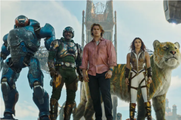 Masters of the Universe Lands Imax Release After Star Wars Shift