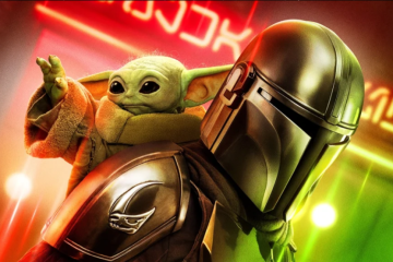 The Mandalorian and Grogu Suffers Massive 69% Box Office Drop