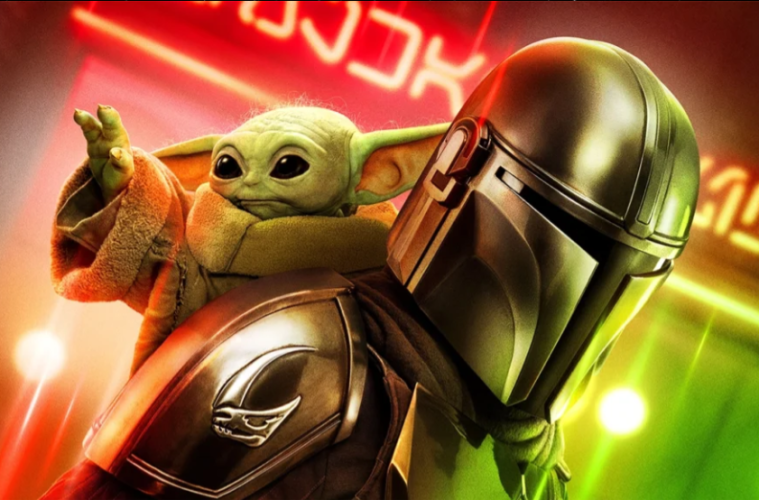 The Mandalorian and Grogu Suffers Massive 69% Box Office Drop