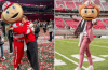Former Ohio State Mascot Reveals Hidden Duties