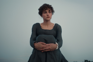 Emma Corrin Reflects on Marvel, Pride & Prejudice, and Breaking New Ground