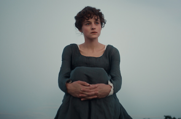 Emma Corrin Reflects on Marvel, Pride & Prejudice, and Breaking New Ground