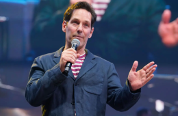 Paul Rudd Calls Airplane Mode ‘Nonsense’ in Viral Podcast Rant