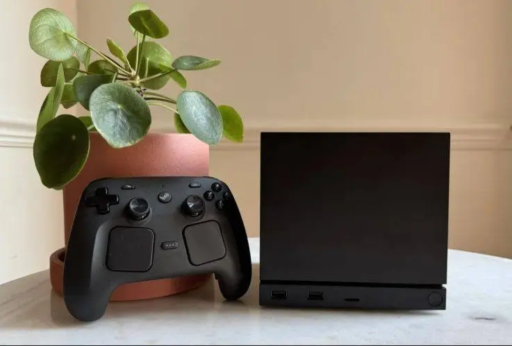 Steam Machine Review: Valve's Bold Living Room Gaming Experiment