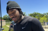 Stefon Diggs Breaks Silence on Cardi B After Viral Clash
