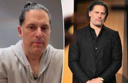 Joe Manganiello Opens Up About Secret Health Battle and Brutal Side Effects