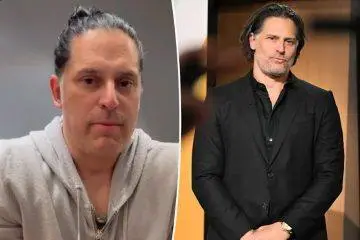 Joe Manganiello Opens Up About Secret Health Battle and Brutal Side Effects