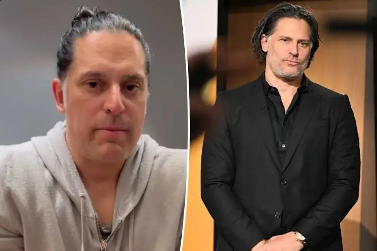 Joe Manganiello Opens Up About Secret Health Battle and Brutal Side Effects