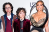 Jennifer Lopez Gets Emotional About Empty Nest