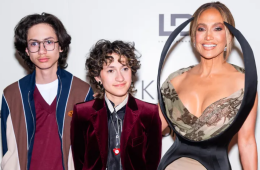 Jennifer Lopez Gets Emotional About Empty Nest
