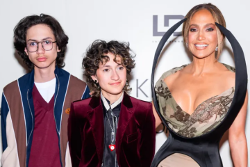 Jennifer Lopez Gets Emotional About Empty Nest